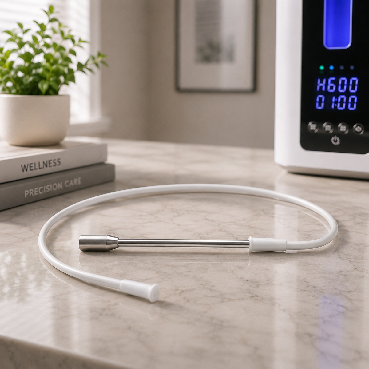 Hydrogen Water Generator