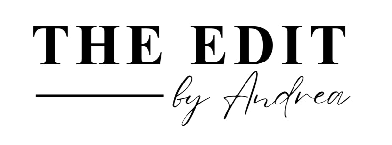 The Edit by Andrea